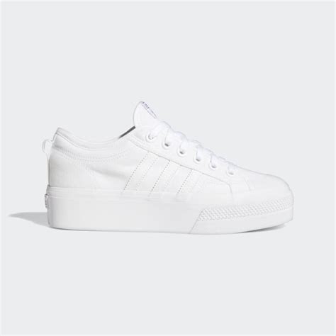 adidaswhite sneakers|adidas white sneakers canada.